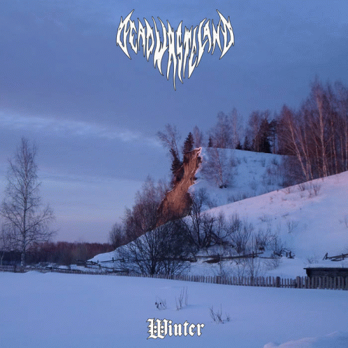 Dead Wasteland : Winter